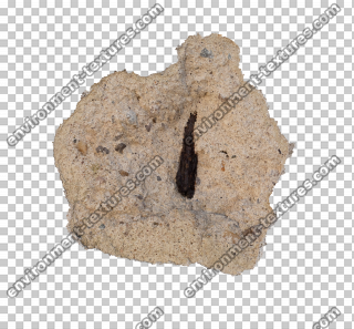 Alpha Masked Decals & Transparent Textures